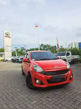 AYLA X A/T 2022 1.0