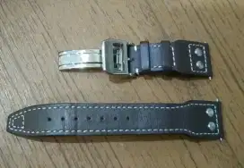 Pilot strap lug 22mm