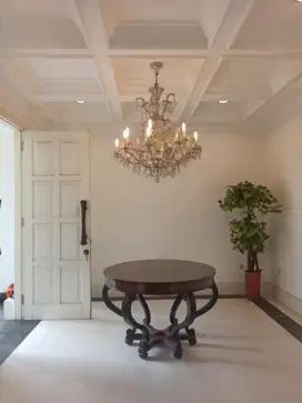 Rumah Bagus Semi Furnished SHM Taman Aries, Jakarta Barat