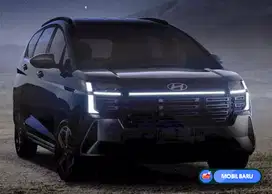 [GIIAS PROMO] Hyundai Stargazer Cartenz