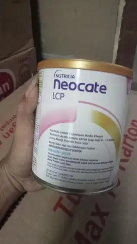 Neocate LCP 1 - 12