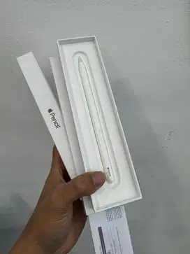 Apple pencil gen 2 fullset