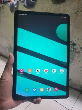 Samsung tab s7 4G LTE