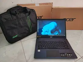 Laptop Acer Aspire 5 A514 53 intel core i3 1005G1 8/512