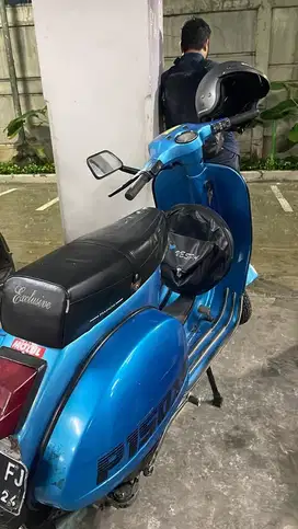 P150S Strada Tahun 1986