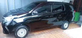 Daihatsu Sigra D 1.0 2023