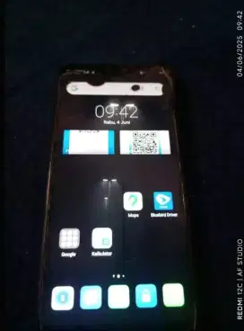 Huawei Honor 9i RAM 3/32 GB