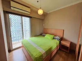 Jual Signature Park Tebet 1BR Fully Furnished Siap Huni