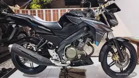 Yamaha Vixion tahun 2015