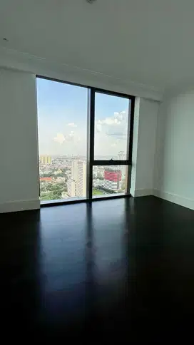 Disewakan apartement The St. Regis Residences 3 BR