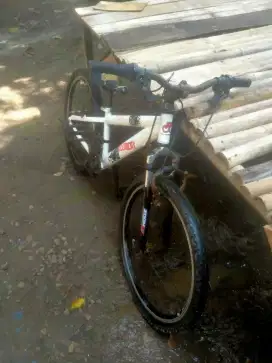 Sepeda gunung 24