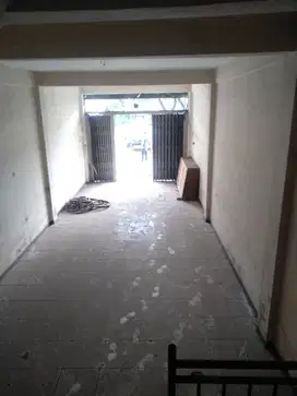 Dijual rugi murah ruko Gempol Interchange 2 lantai