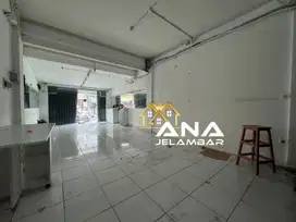 ANA RUKO UK 4X20M DI JALAN RAYA BOROBUDUR JELAMBAR