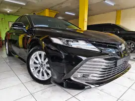 TOYOTA CAMRY 2.5 V SUNROOF AT 2020 MATIC PERFECT PAKE 2021 NON HYBRID