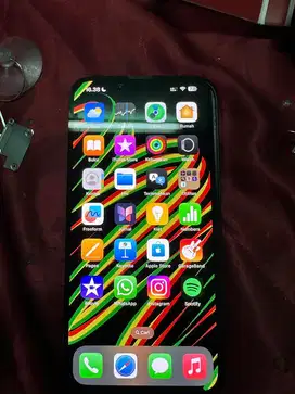 Lcd Iphone 13 Original sesuai gambar