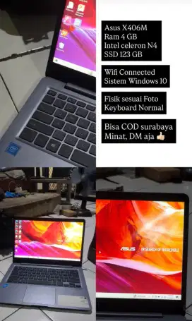 jual santai aja