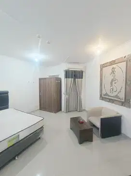 Apartemen Mediterania Garden Residence 1 Tanjung Duren