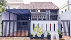 Dijual Rumah Siap Huni DI Perumahan Tytyan Kencana Kota Bekasi