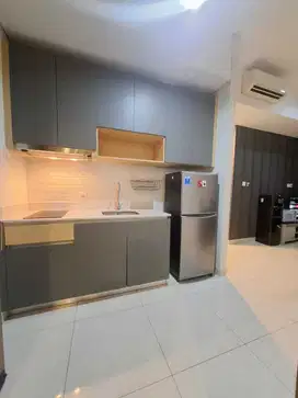 Di Sewakan Apartemen Taman Anggrek Residences 2 Bedroom Full Furnish