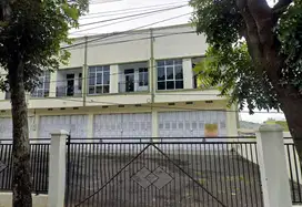 Ruko 2 Lantai Lokasi Strategis di Pusat Cianjur