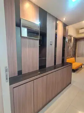 JUAL APARTEMEN DENVER UNIV CIPUTRA 2 BR FULL FURNISH