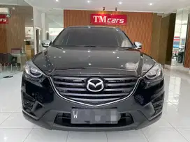 MAZDA CX5 2016 GT 2.5 At super istimewa