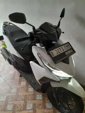 Vario 125 cc tahun 2017