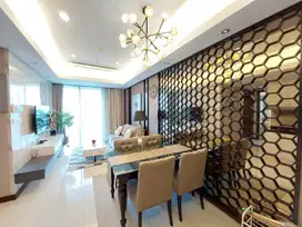 Dijual Apartment Casa Grande Residence Phase II Tower Bella
