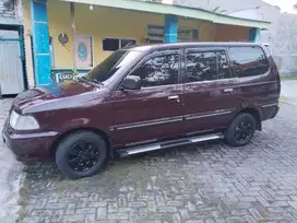 Kijang LSX 1.8  2003