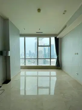 Dijual Cepat MayFlower Sudirman 2 Kamar Tidur 100m2 Harga Nego