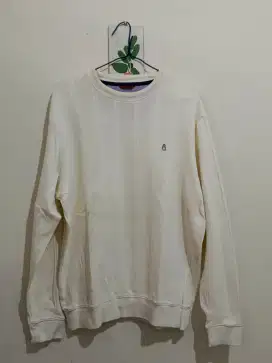 Crewneck hush puppies unisex Size L