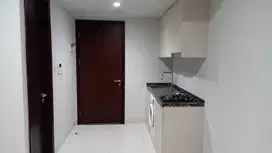 Disewakan Apartemen Green Sedayu Include AC, Mesin Cuci, dan Kompor