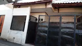 DIJUAL RUMAH TINGGAL BANGUNAN 2 LANTAI KAWASAN PONDOK LABU CILANDAK