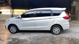 Suzuki Ertiga 2022 Bensin
