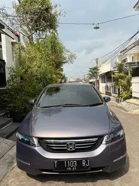 Honda Oddysey type L