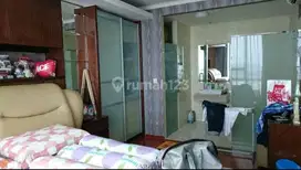 Apartemen Ancol Mansion View Laut Dijual Cepat