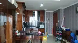 Apartement Ancol Mansion Bagus