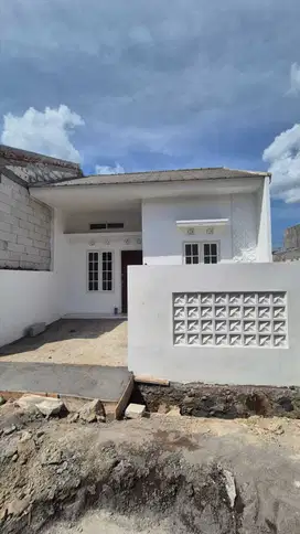Rumah terlaris di pucang gading bawah strategis