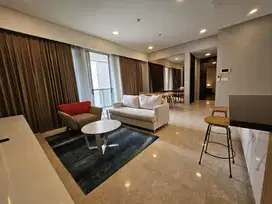 APARTMENT ANANDAMAYA RESIDENCE 3BR FOR RENT