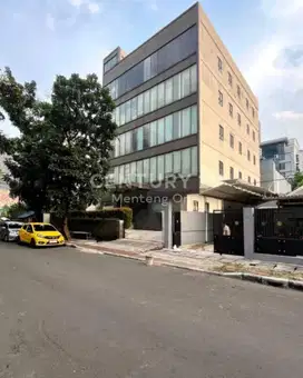 Smart Investment In CBD Thamrin - Sudirman Area.