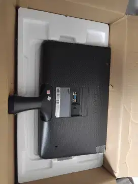 Samsung led monitor 16
