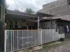 Rumah Murah di Komplek Puri Bromo Asri