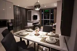 CIPUTRA WORLD 2 APARTMENT