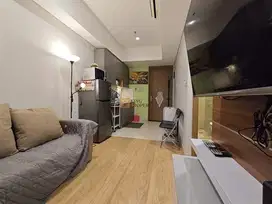 Disewakan apertemen 2br di taman anggrek residence furnish siap huni