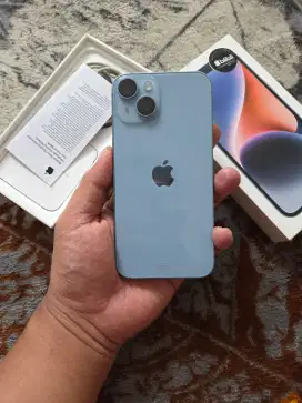 Iphone 14 128 second