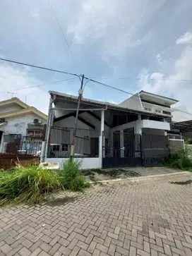 DIJUAL RUMAH KLAMPIS SEMOLO TIMUR SUKOLILO SURABAYA RON.A2310