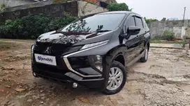 Like New Mitsubishi Xpander 1.5 Cross Premium Package Bensin-AT 2024