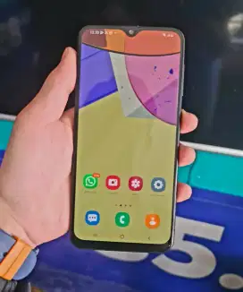 Samsung a30s (4/64) hp+casan