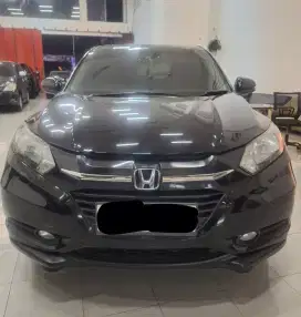 Hrv E limited  a/t AB 2018 istimewa