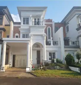 Dijual Cepat Cluster Belano Siap Huni Gading Serpong